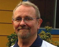 Jeffrey Hopkins