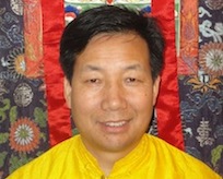 Tenzin Thosam