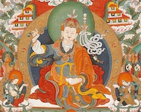 Guru Rinpoche