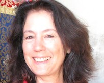 Marcia Dechen Wangmo