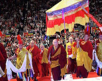 Chetsang Rinpoche