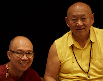Dorlop Rinpoche