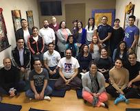 Curso introductorio