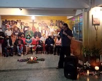 Oración Gerardi