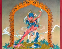 Chakrasamvara Coemergente